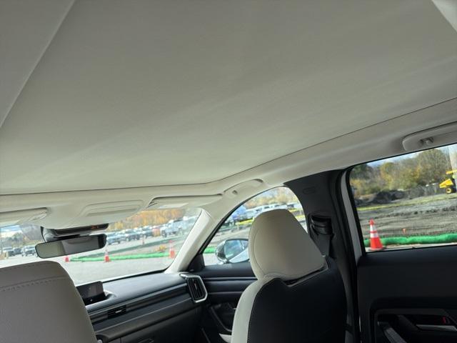 new 2026 Mazda CX-50 car, priced at $37,890