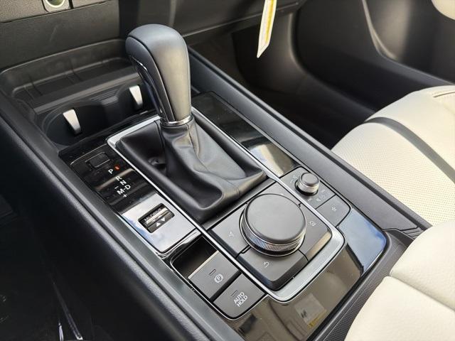 new 2026 Mazda CX-50 car, priced at $37,890