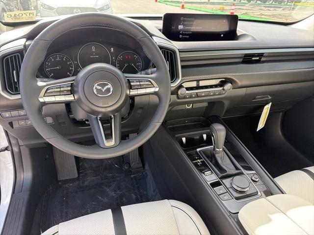 new 2026 Mazda CX-50 car, priced at $37,890