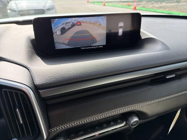 new 2026 Mazda CX-50 car, priced at $37,890