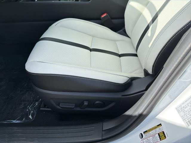 new 2026 Mazda CX-50 car, priced at $37,890