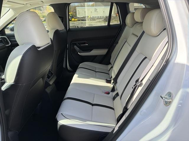 new 2026 Mazda CX-50 car, priced at $37,890