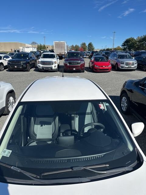 used 2016 Mazda Mazda3 car, priced at $12,900