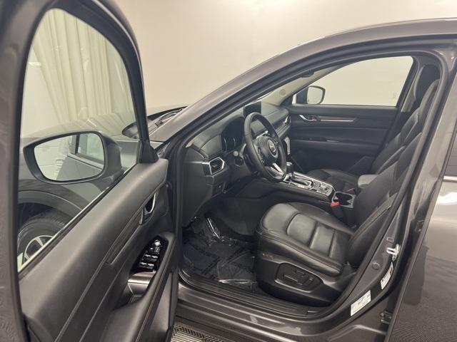 used 2023 Mazda CX-5 car, priced at $26,500