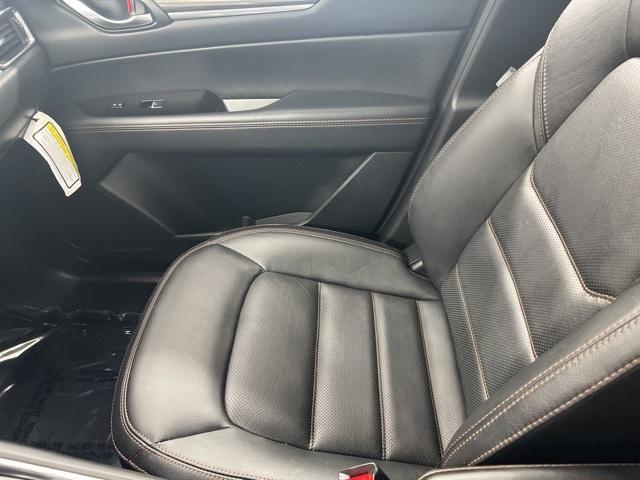 used 2023 Mazda CX-5 car, priced at $26,500