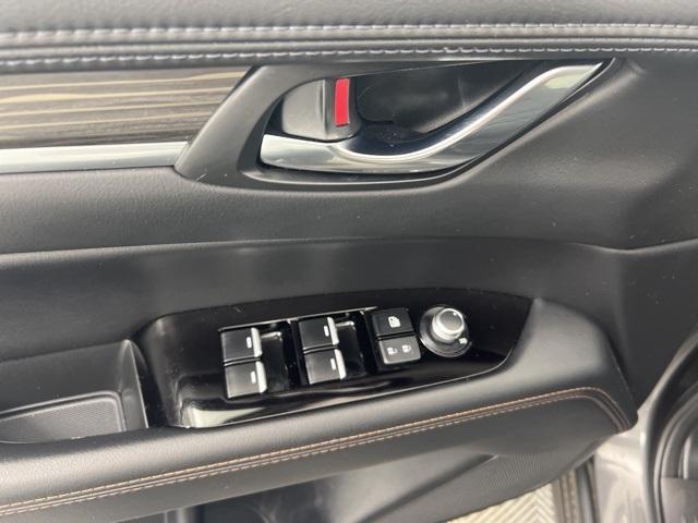 used 2023 Mazda CX-5 car, priced at $26,500