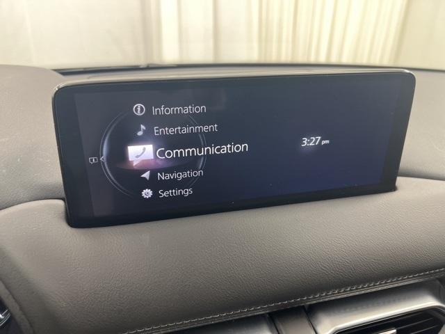 used 2023 Mazda CX-5 car, priced at $26,500