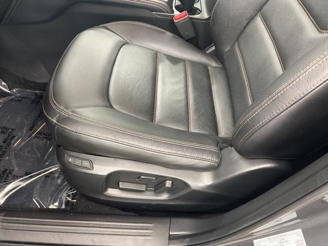 used 2023 Mazda CX-5 car, priced at $26,500