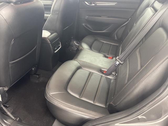 used 2023 Mazda CX-5 car, priced at $26,500
