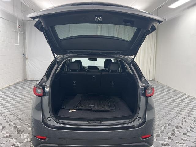 used 2023 Mazda CX-5 car, priced at $26,500