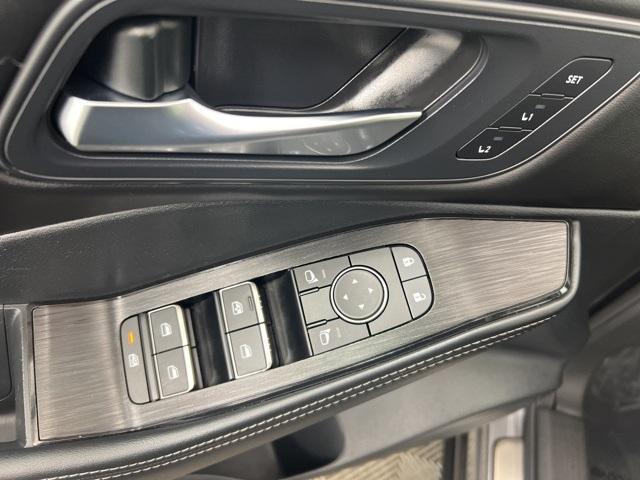 used 2023 Nissan Rogue car, priced at $25,000