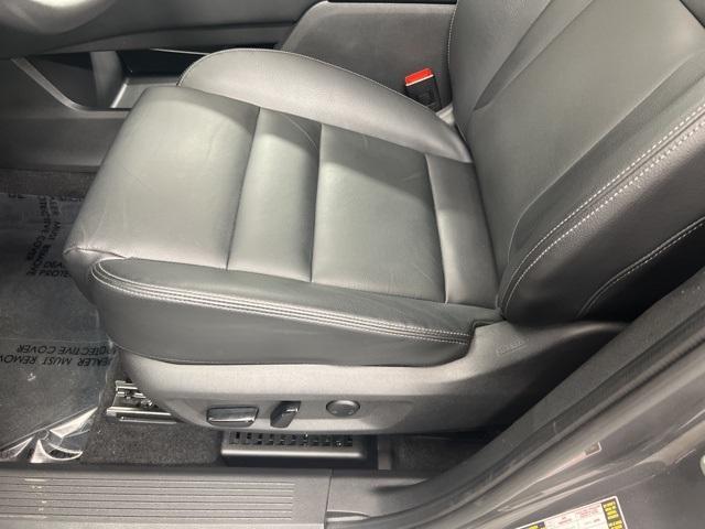 used 2023 Nissan Rogue car, priced at $25,000