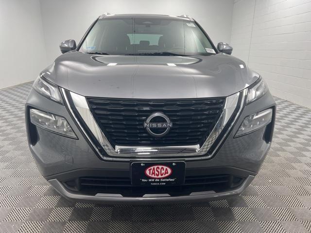 used 2023 Nissan Rogue car, priced at $25,000