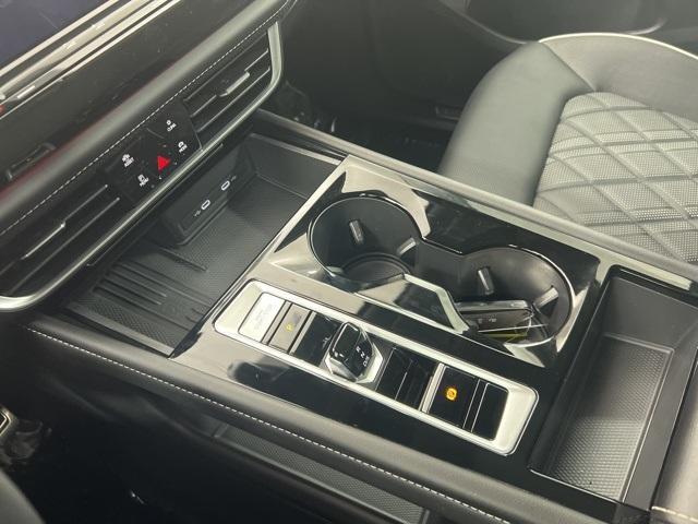 used 2025 Volkswagen Atlas car, priced at $45,900