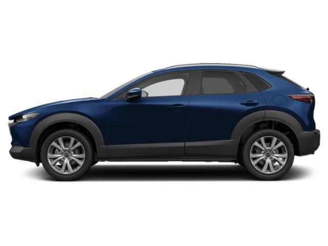new 2026 Mazda CX-30 car, priced at $31,465