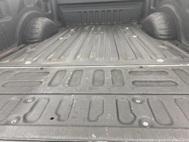 used 2020 Ford F-250 car, priced at $62,500