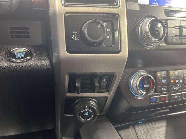 used 2020 Ford F-250 car, priced at $62,500