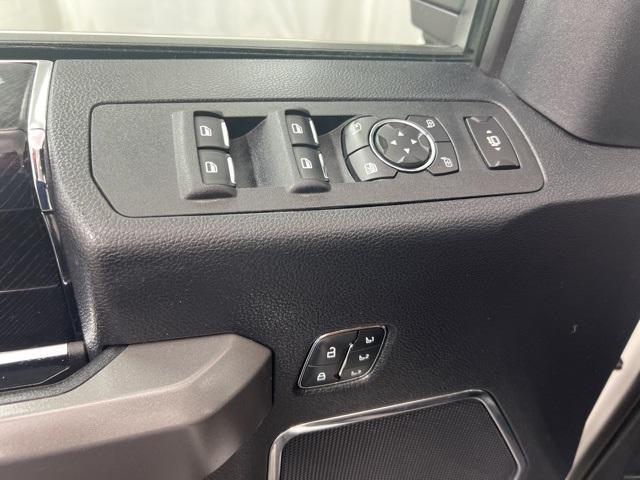 used 2020 Ford F-250 car, priced at $62,500