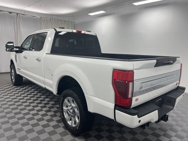 used 2020 Ford F-250 car, priced at $62,500