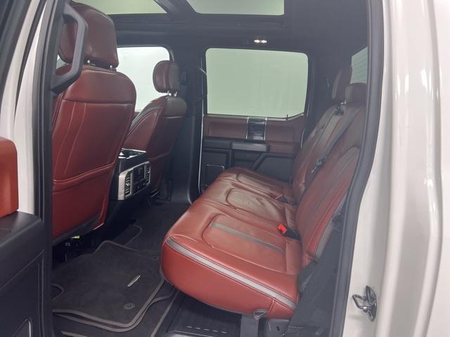 used 2020 Ford F-250 car, priced at $62,500