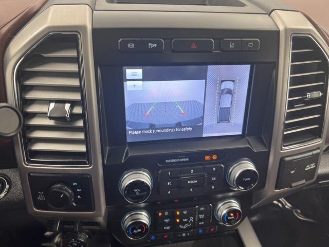 used 2020 Ford F-250 car, priced at $62,500