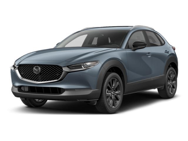 new 2026 Mazda CX-30 car, priced at $33,175
