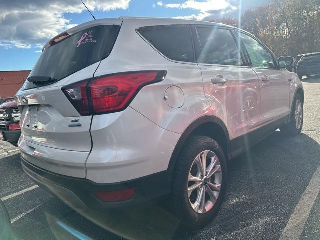 used 2019 Ford Escape car, priced at $13,990