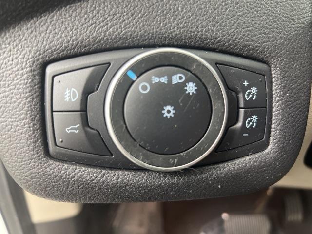 used 2019 Ford Escape car, priced at $13,500