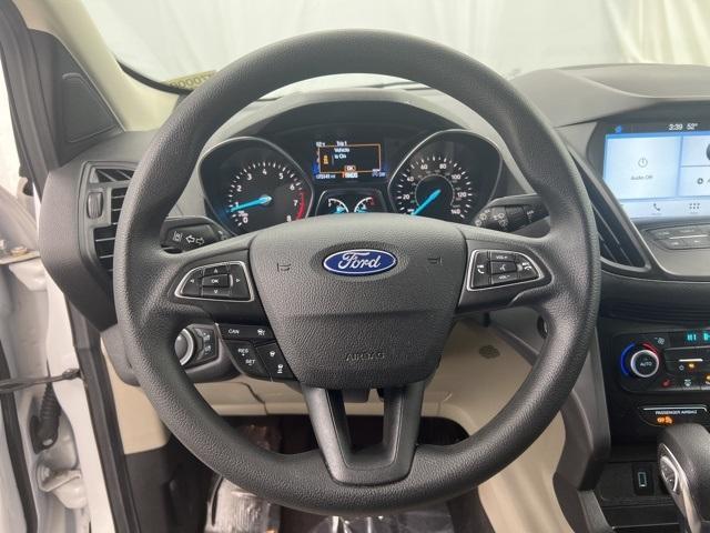 used 2019 Ford Escape car, priced at $13,500