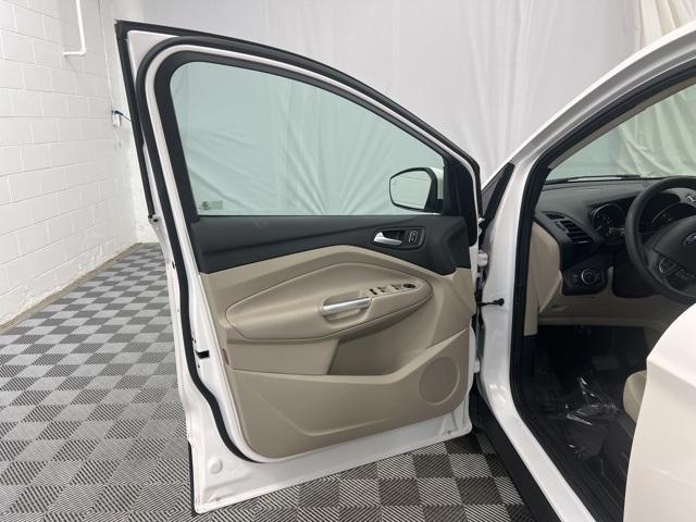 used 2019 Ford Escape car, priced at $13,500