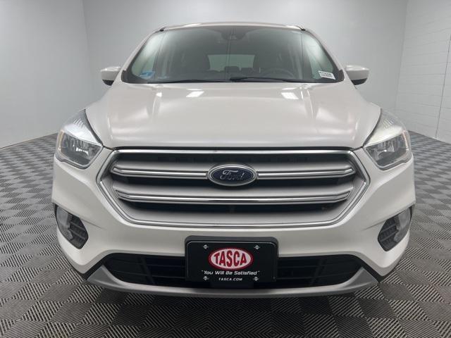 used 2019 Ford Escape car, priced at $13,500