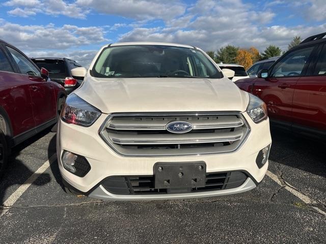used 2019 Ford Escape car, priced at $13,990