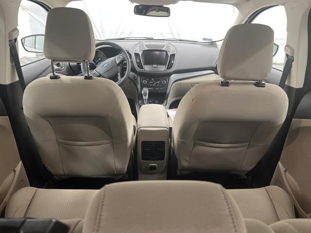 used 2019 Ford Escape car, priced at $13,500