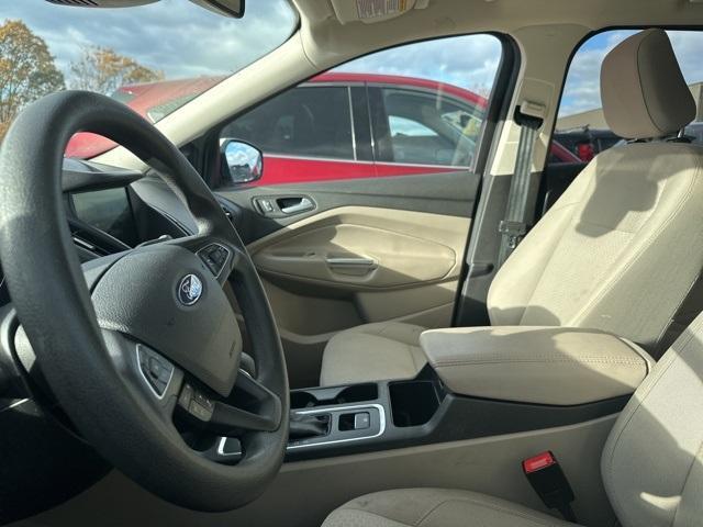 used 2019 Ford Escape car, priced at $13,990