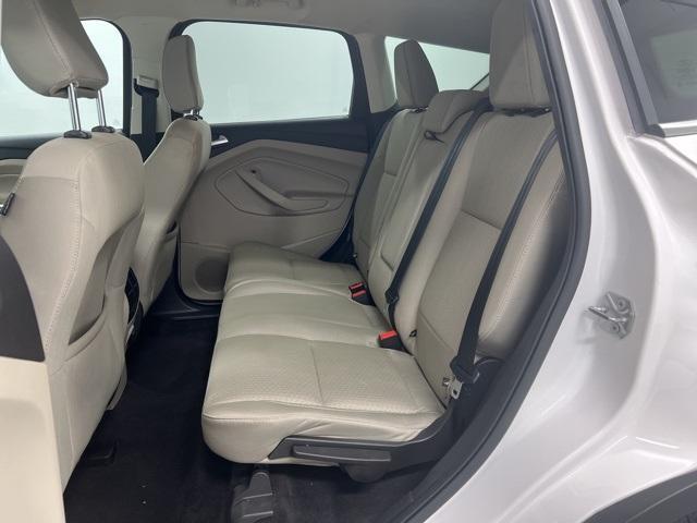 used 2019 Ford Escape car, priced at $13,500