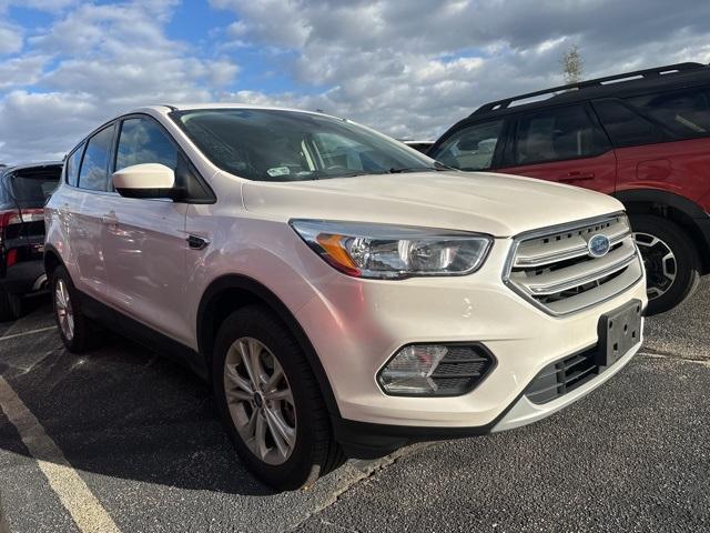 used 2019 Ford Escape car, priced at $13,990