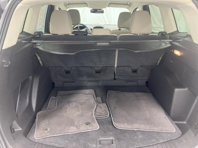 used 2019 Ford Escape car, priced at $13,500