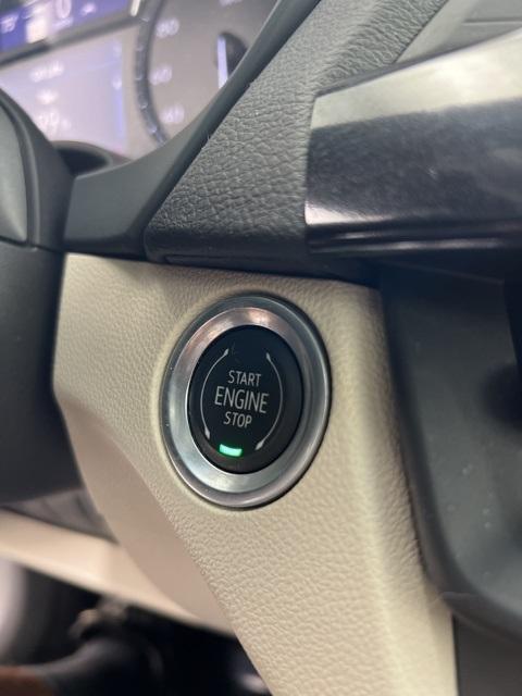 used 2022 Cadillac CT4 car, priced at $29,900