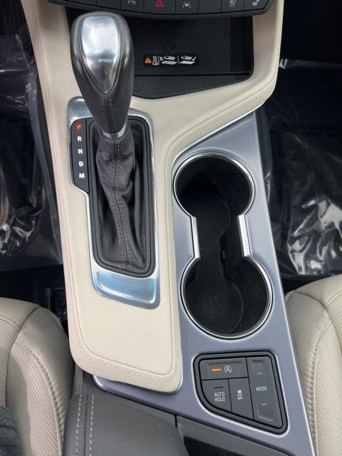 used 2022 Cadillac CT4 car, priced at $29,900