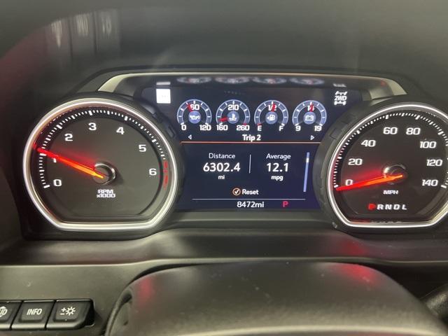 used 2023 Chevrolet Silverado 3500 car, priced at $66,900