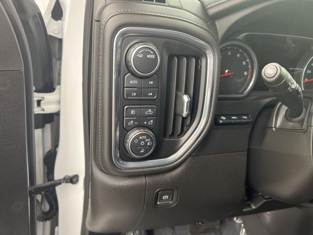 used 2023 Chevrolet Silverado 3500 car, priced at $66,900