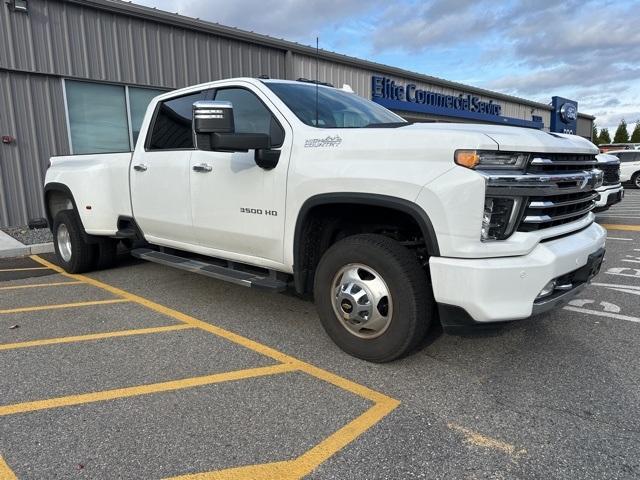 used 2023 Chevrolet Silverado 3500 car, priced at $69,900