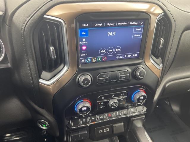 used 2023 Chevrolet Silverado 3500 car, priced at $66,900