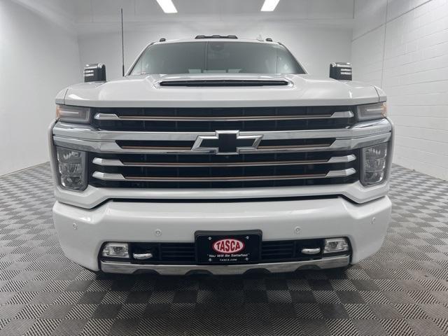used 2023 Chevrolet Silverado 3500 car, priced at $66,900
