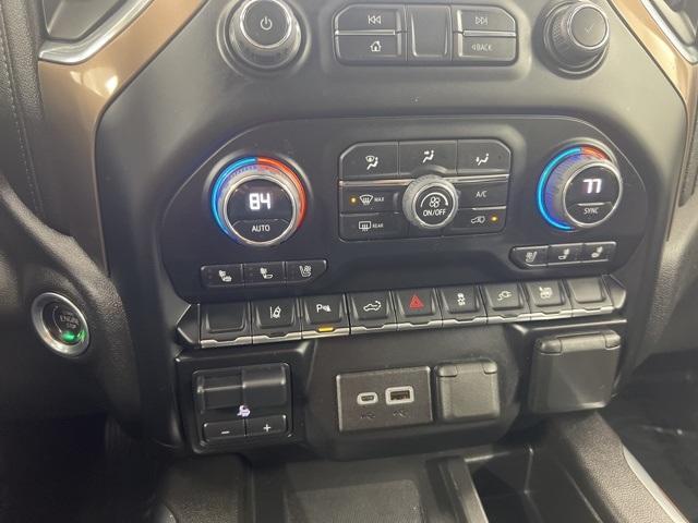 used 2023 Chevrolet Silverado 3500 car, priced at $66,900