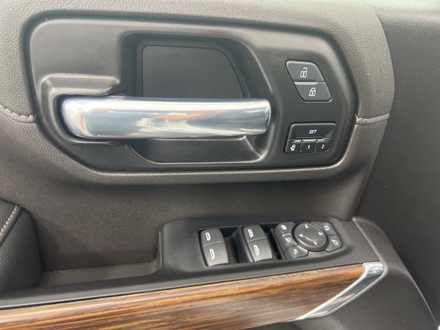 used 2023 Chevrolet Silverado 3500 car, priced at $66,900