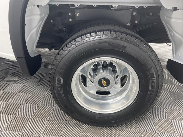 used 2023 Chevrolet Silverado 3500 car, priced at $66,900