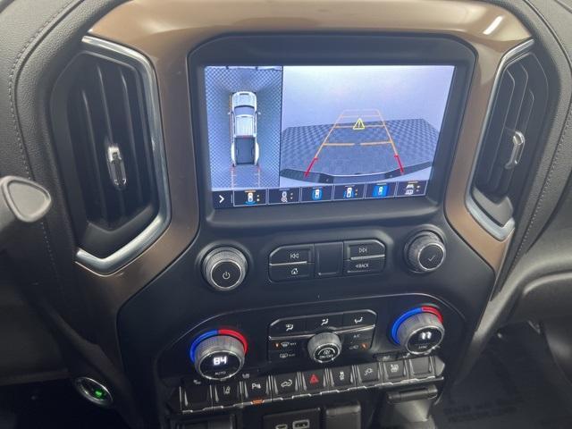 used 2023 Chevrolet Silverado 3500 car, priced at $66,900