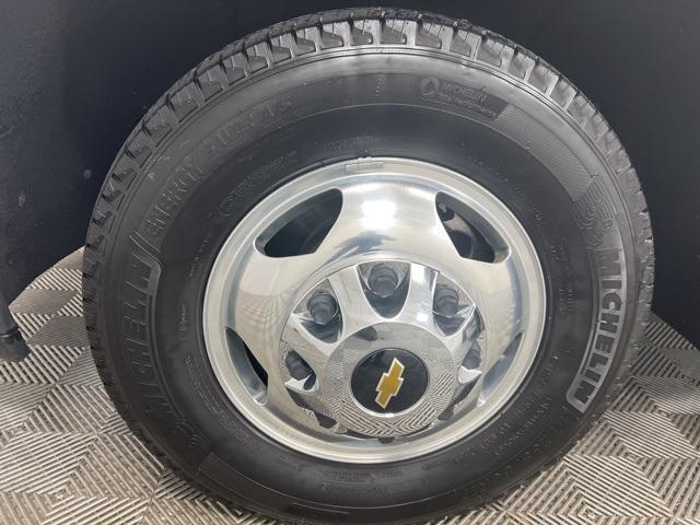 used 2023 Chevrolet Silverado 3500 car, priced at $66,900