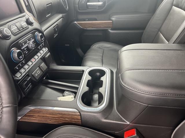 used 2023 Chevrolet Silverado 3500 car, priced at $66,900